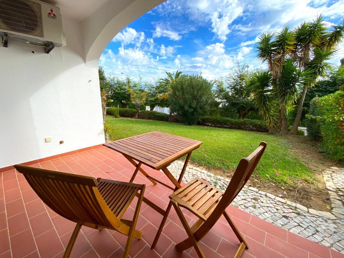 Seacoast Retreat With Pool And Beach Access By Drago Rentals Αλμπουφέιρα Εξωτερικό φωτογραφία