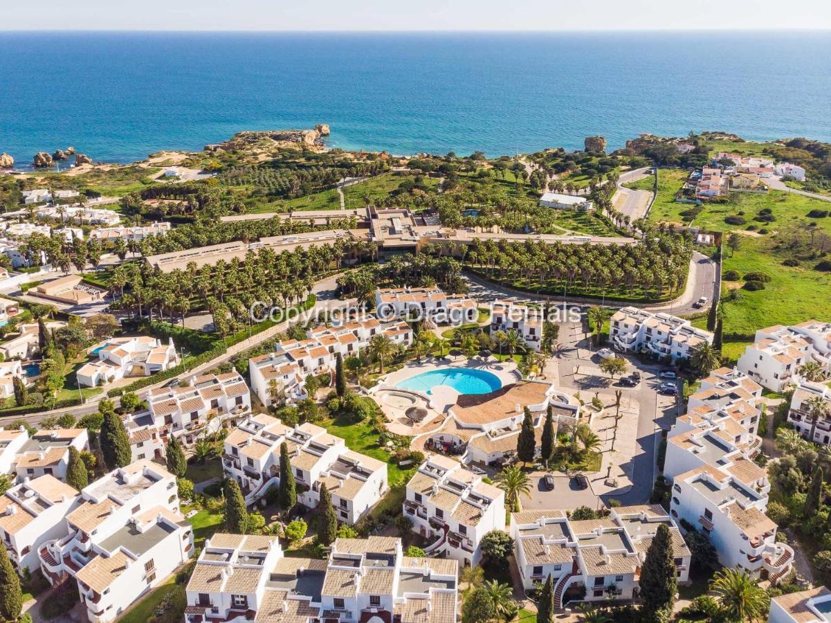 Seacoast Retreat With Pool And Beach Access By Drago Rentals Αλμπουφέιρα Εξωτερικό φωτογραφία