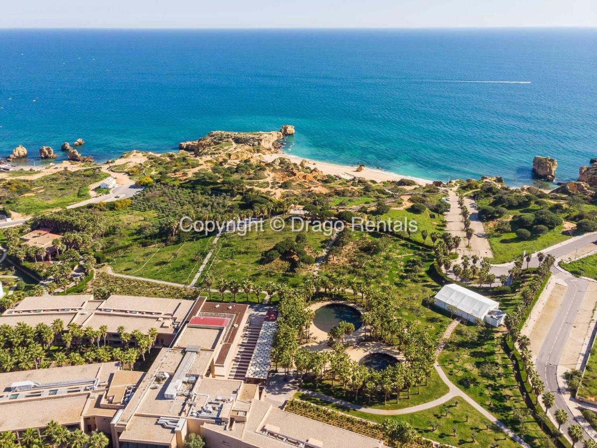 Seacoast Retreat With Pool And Beach Access By Drago Rentals Αλμπουφέιρα Εξωτερικό φωτογραφία