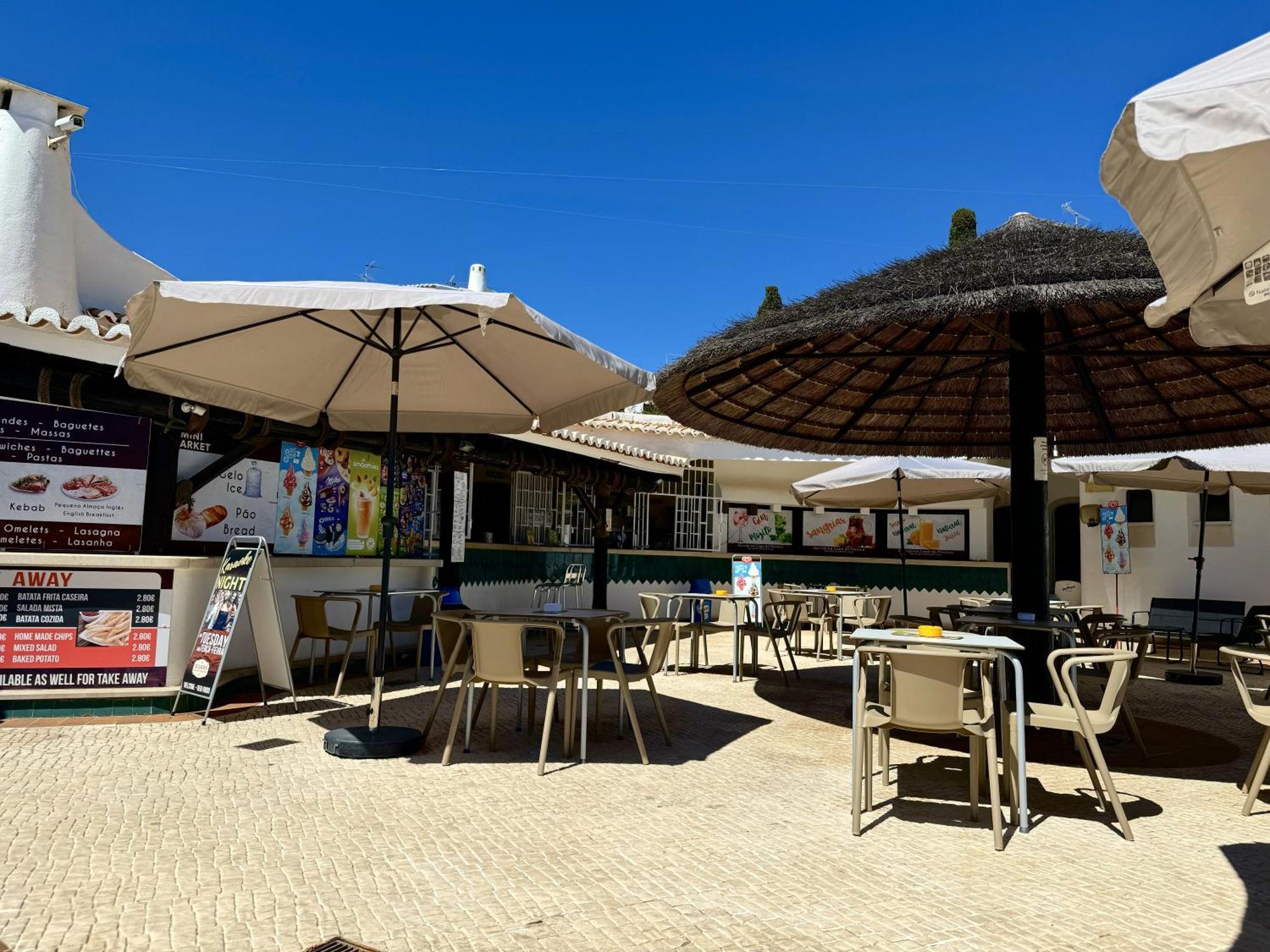 Seacoast Retreat With Pool And Beach Access By Drago Rentals Αλμπουφέιρα Εξωτερικό φωτογραφία