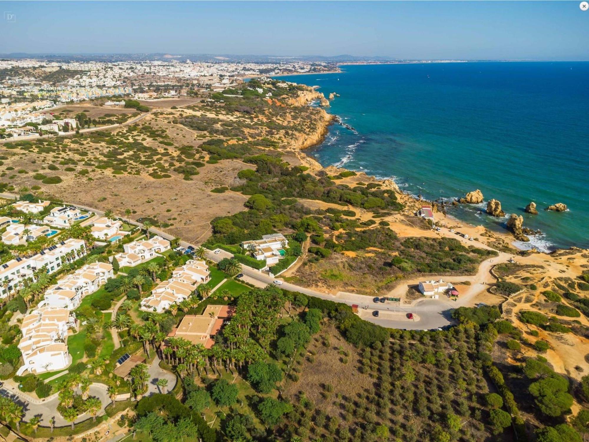 Seacoast Retreat With Pool And Beach Access By Drago Rentals Αλμπουφέιρα Εξωτερικό φωτογραφία