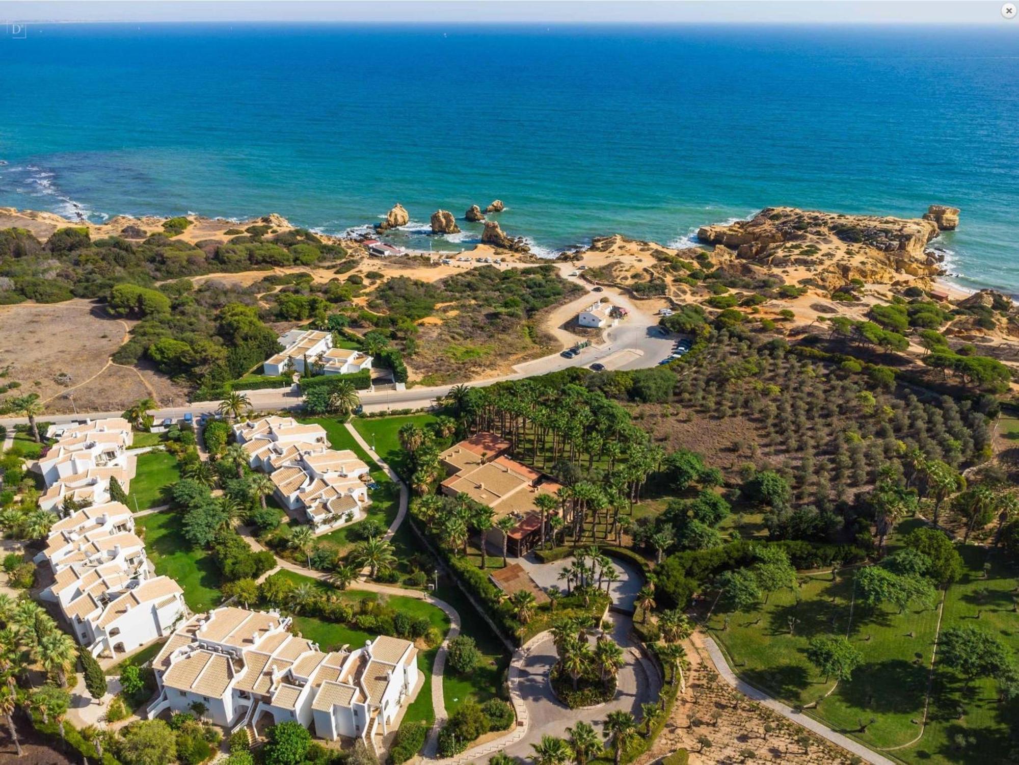 Seacoast Retreat With Pool And Beach Access By Drago Rentals Αλμπουφέιρα Εξωτερικό φωτογραφία