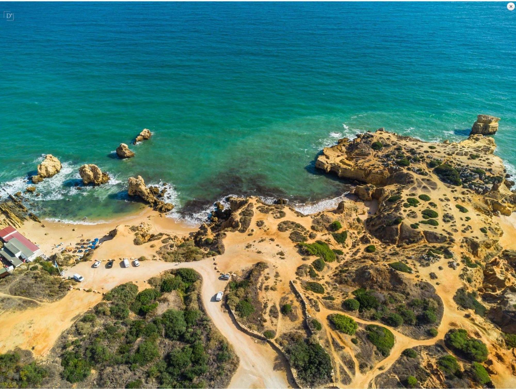 Seacoast Retreat With Pool And Beach Access By Drago Rentals Αλμπουφέιρα Εξωτερικό φωτογραφία